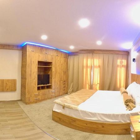 Nour Suite&Residence Istambul Extérieur photo
