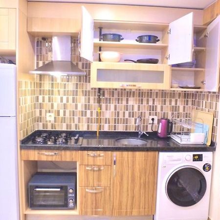 Nour Suite&Residence Istambul Extérieur photo
