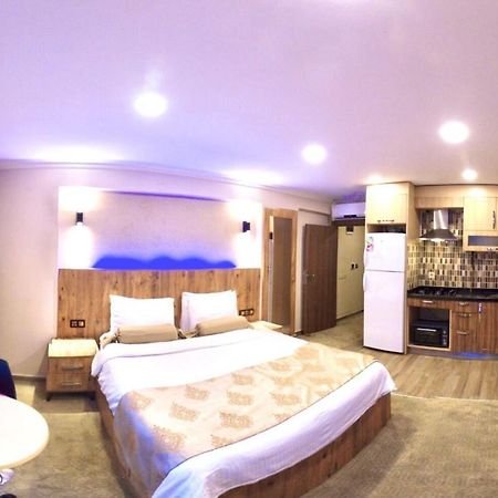 Nour Suite&Residence Istambul Extérieur photo