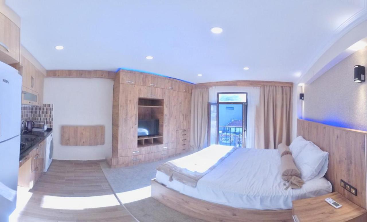 Nour Suite&Residence Istambul Extérieur photo