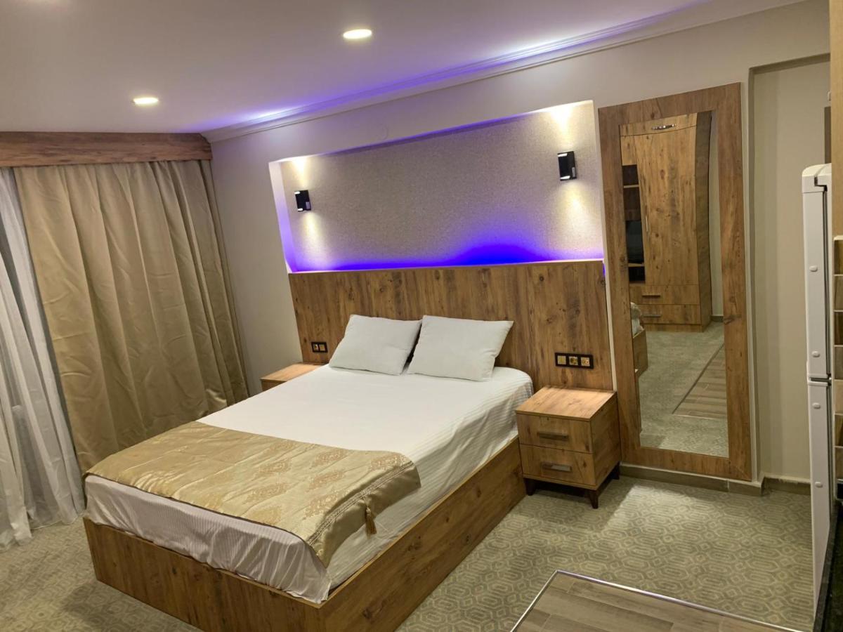 Nour Suite&Residence Istambul Extérieur photo