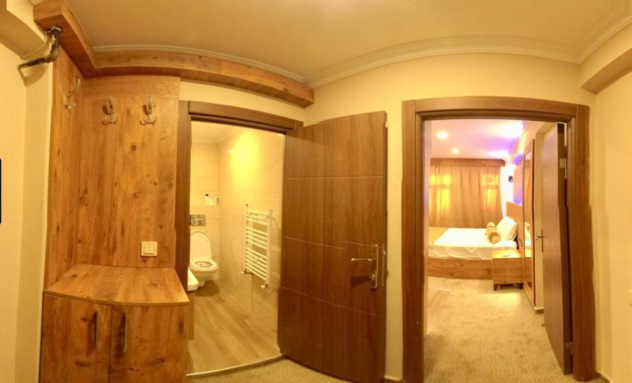 Nour Suite&Residence Istambul Extérieur photo