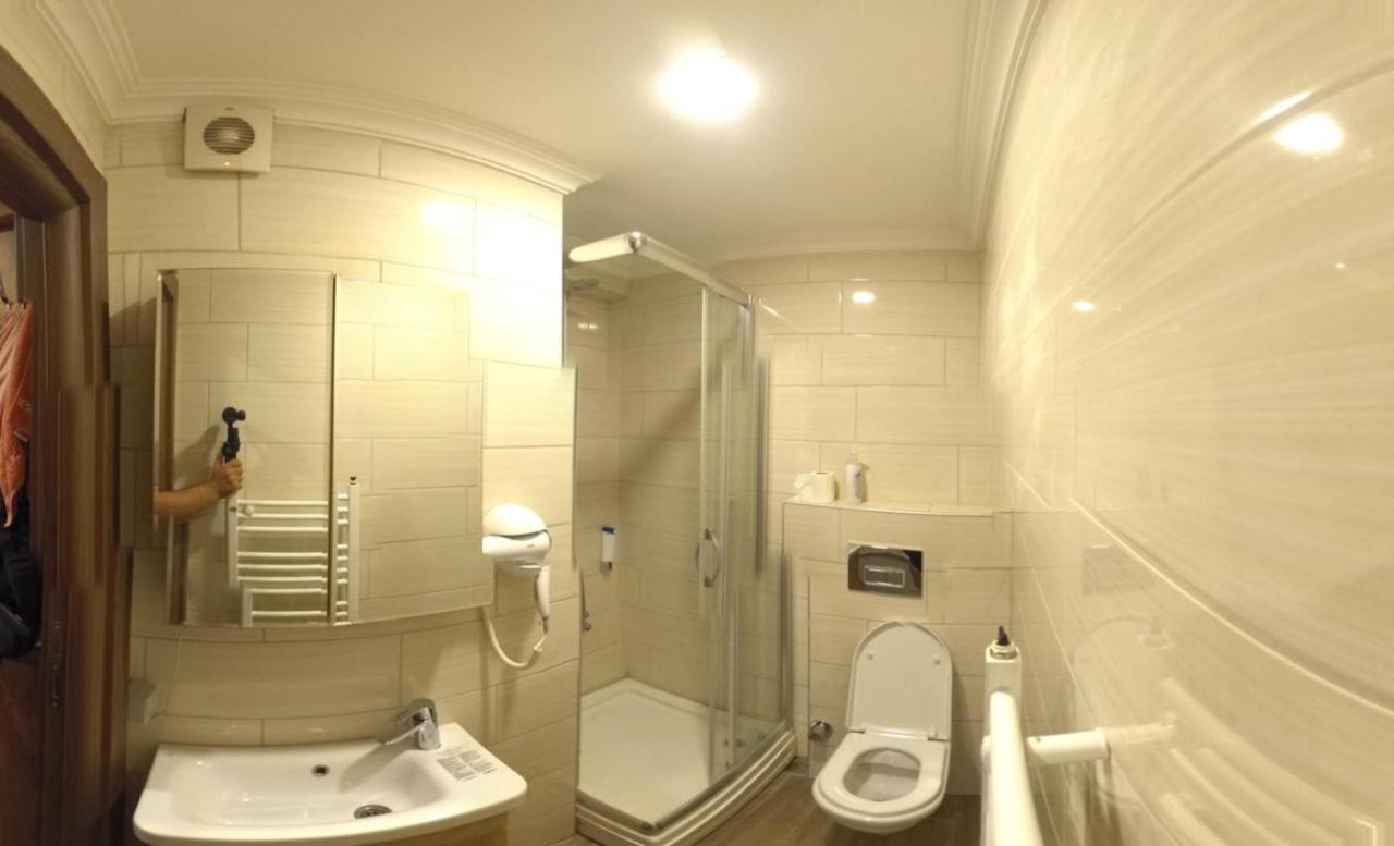 Nour Suite&Residence Istambul Extérieur photo
