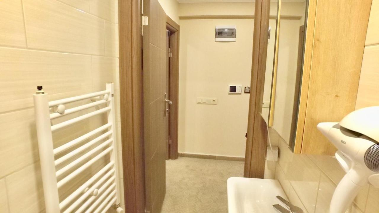 Nour Suite&Residence Istambul Extérieur photo