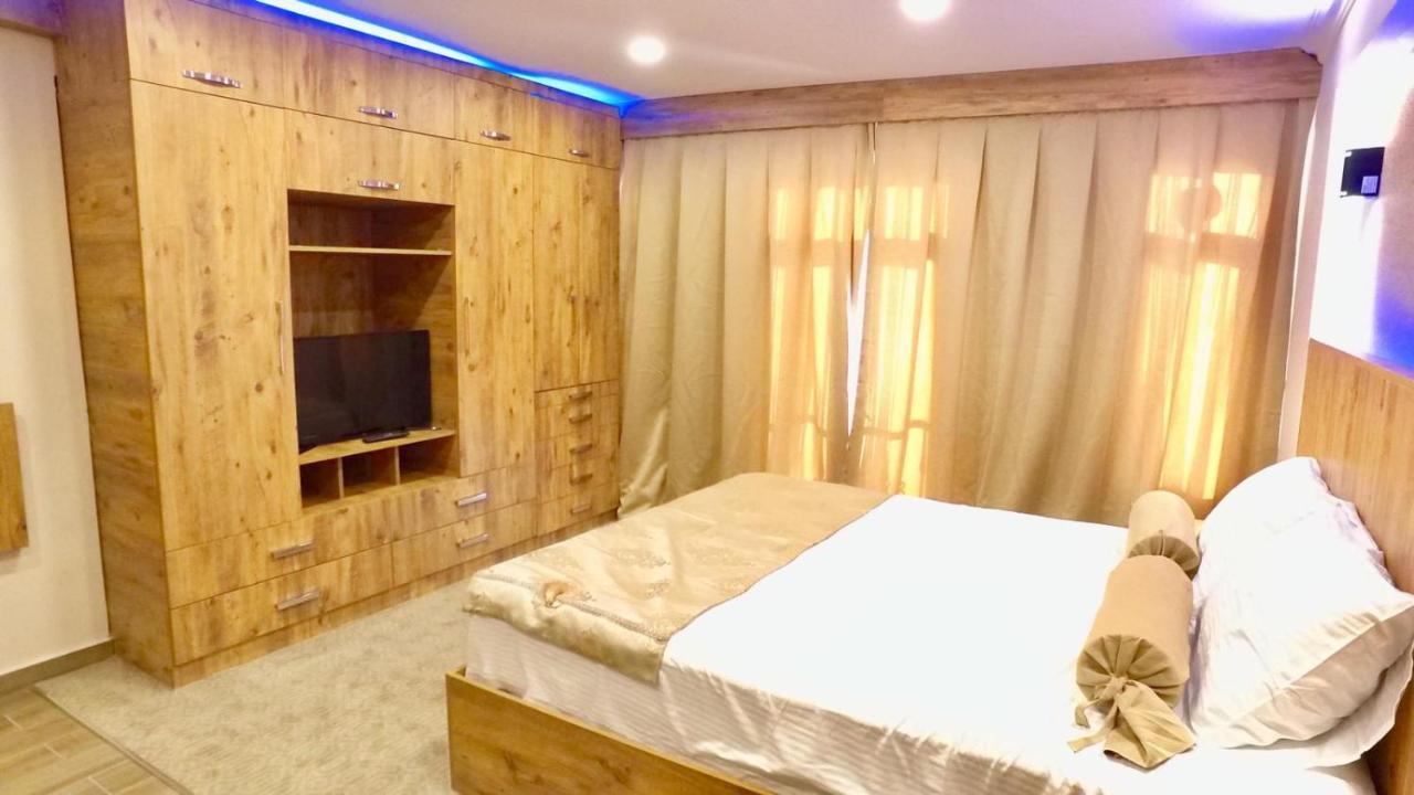 Nour Suite&Residence Istambul Extérieur photo
