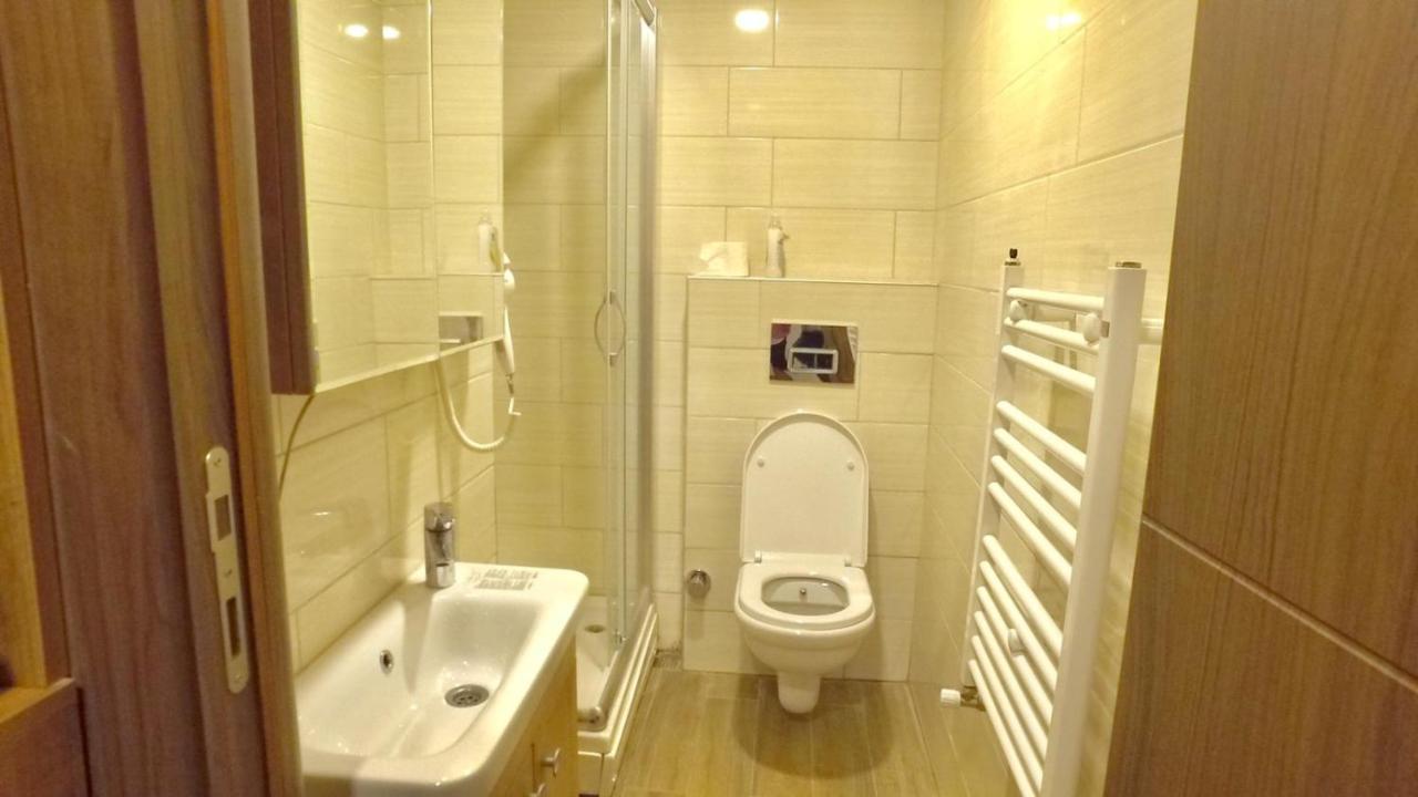 Nour Suite&Residence Istambul Extérieur photo