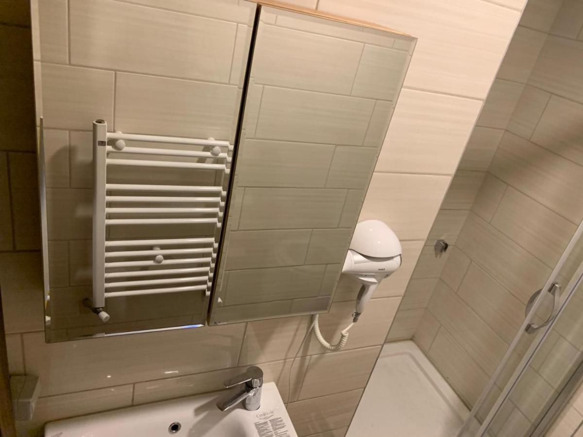 Nour Suite&Residence Istambul Extérieur photo