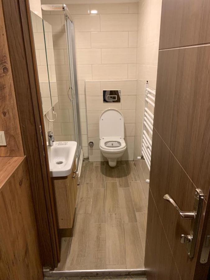 Nour Suite&Residence Istambul Extérieur photo