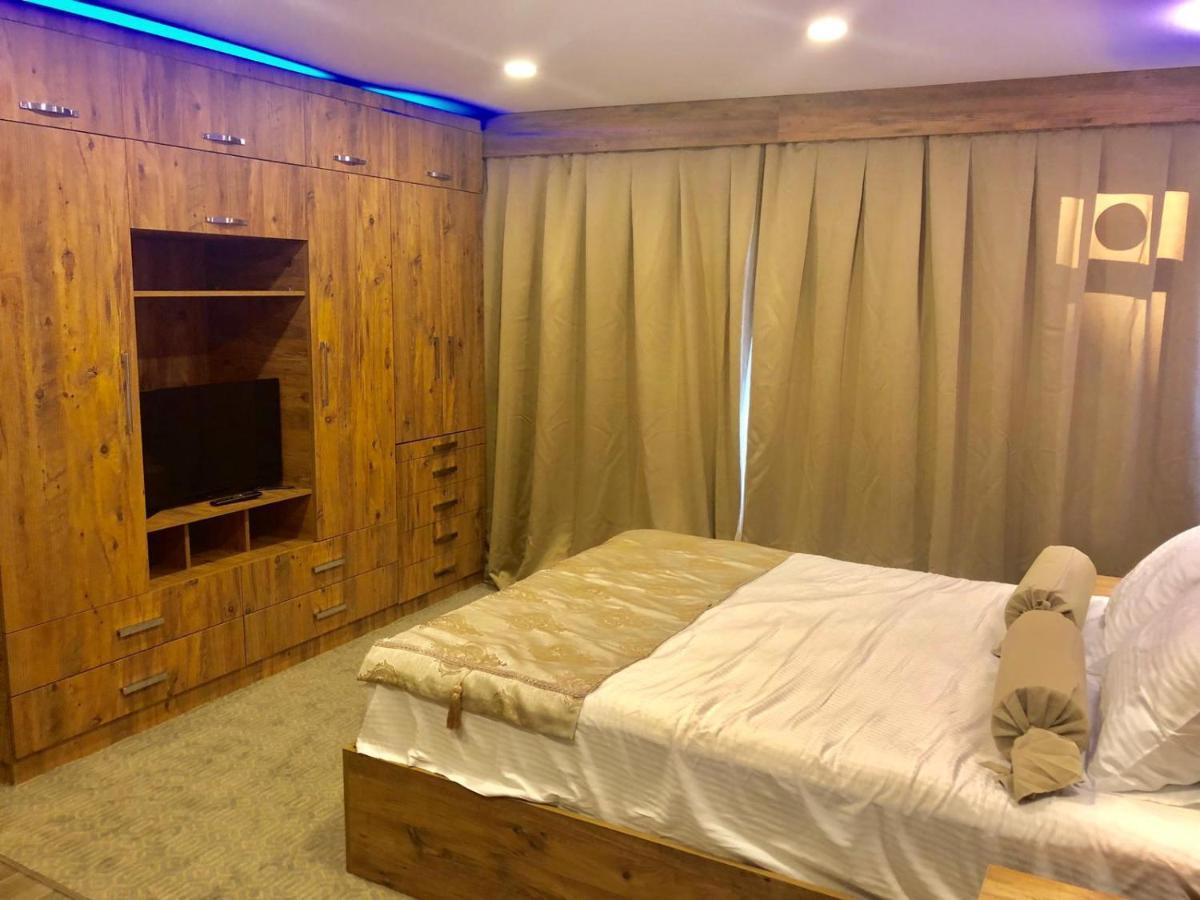 Nour Suite&Residence Istambul Extérieur photo