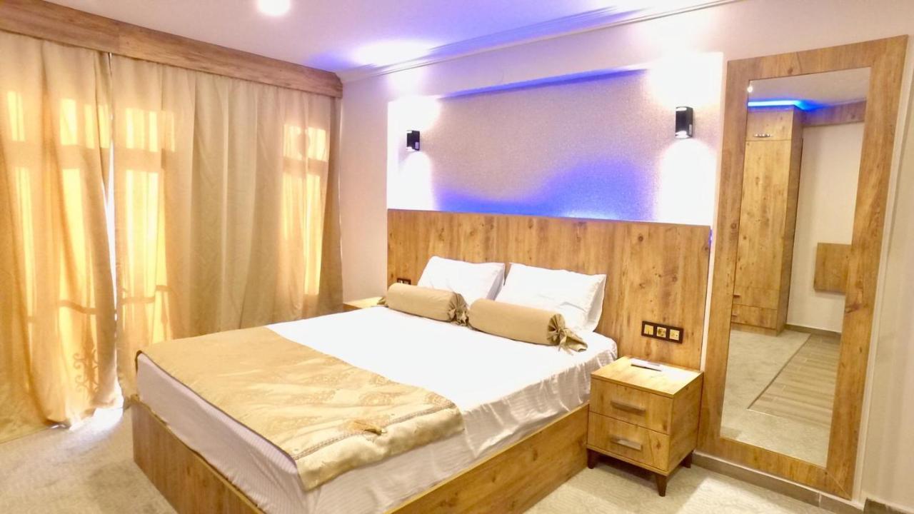 Nour Suite&Residence Istambul Extérieur photo