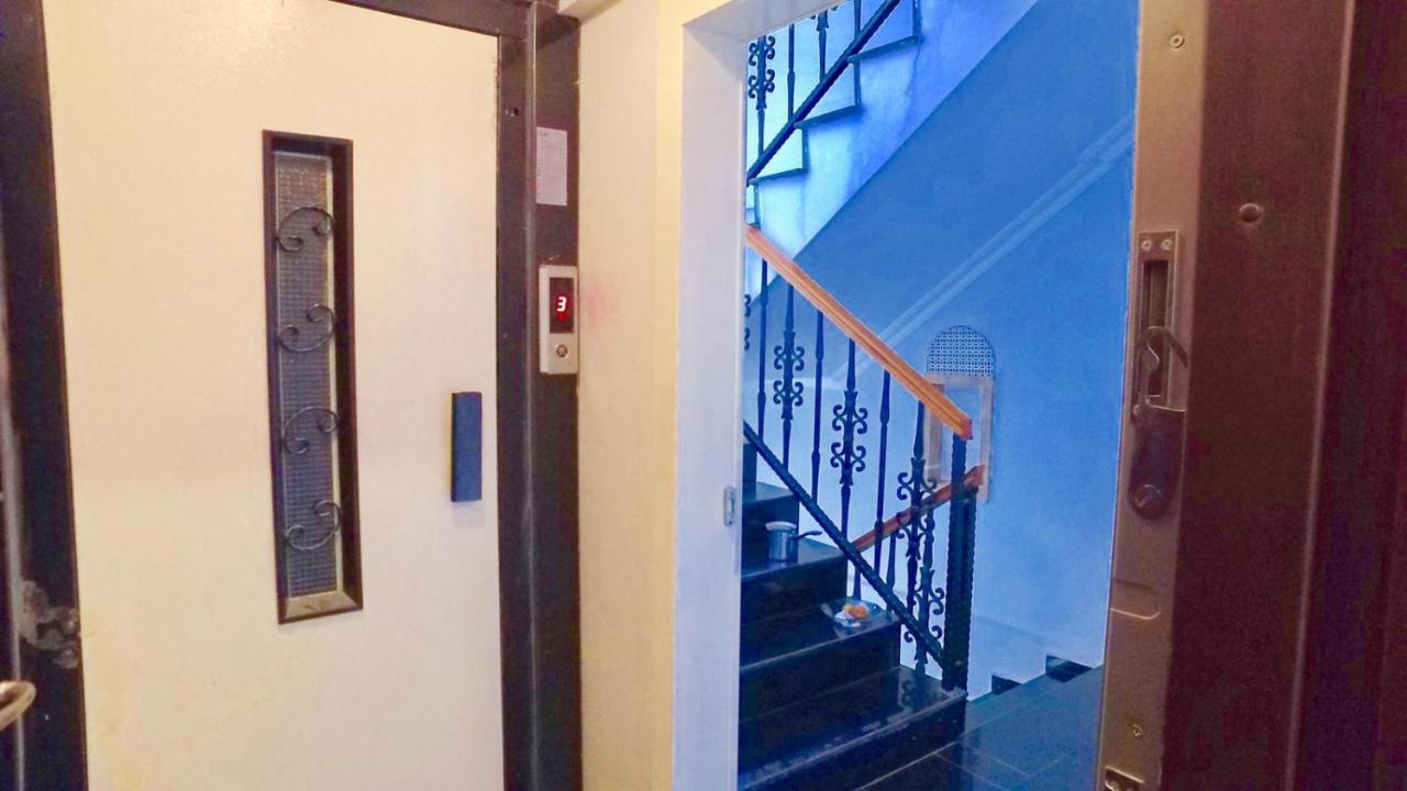 Nour Suite&Residence Istambul Extérieur photo