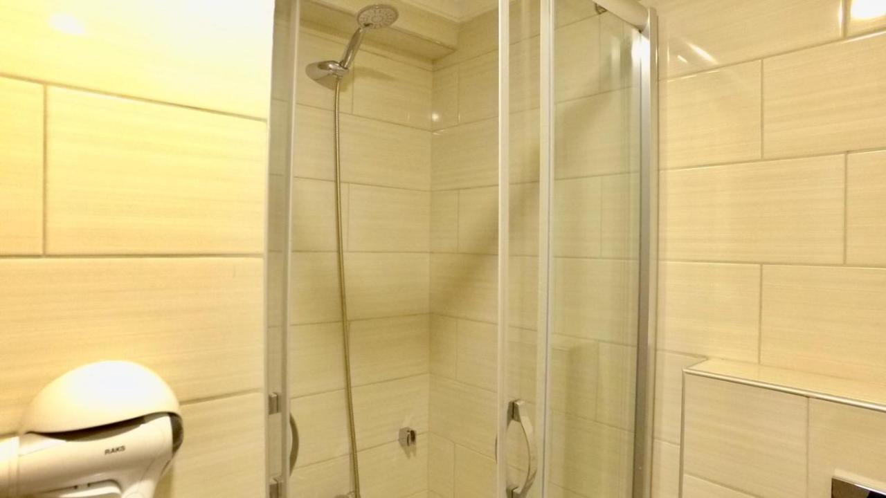 Nour Suite&Residence Istambul Extérieur photo