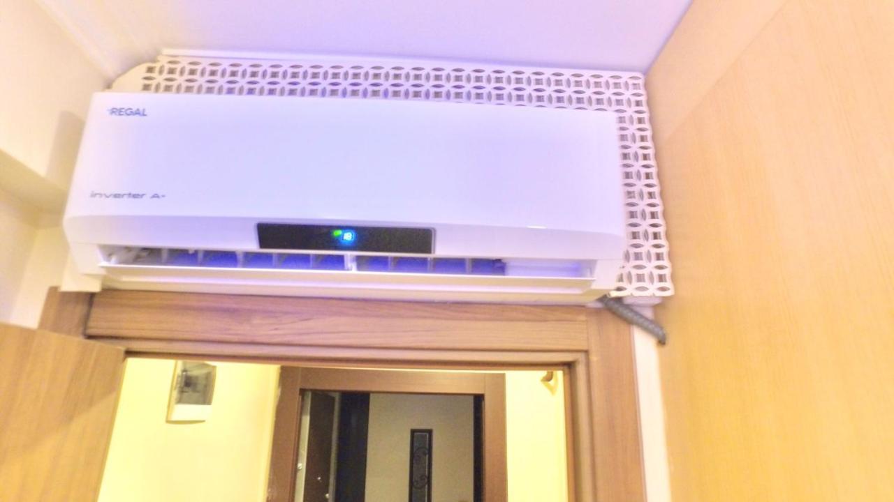 Nour Suite&Residence Istambul Extérieur photo