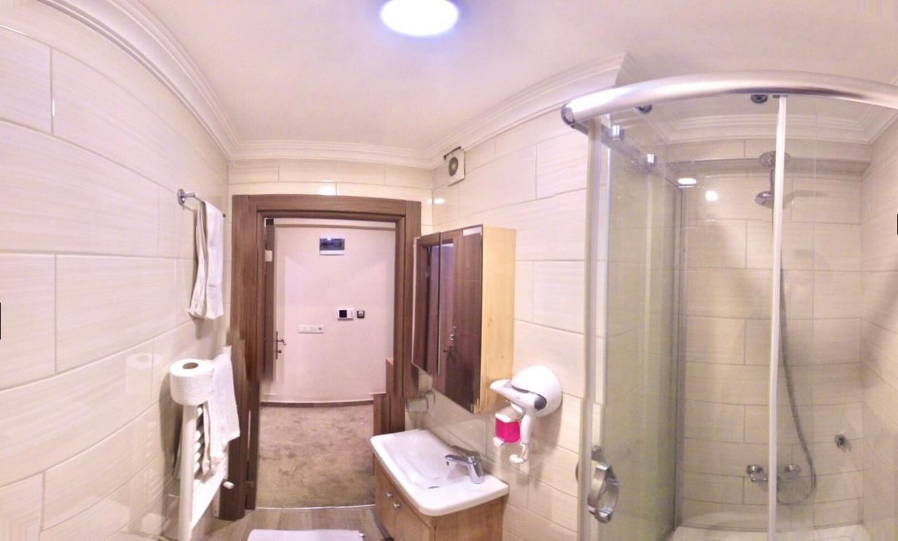 Nour Suite&Residence Istambul Extérieur photo